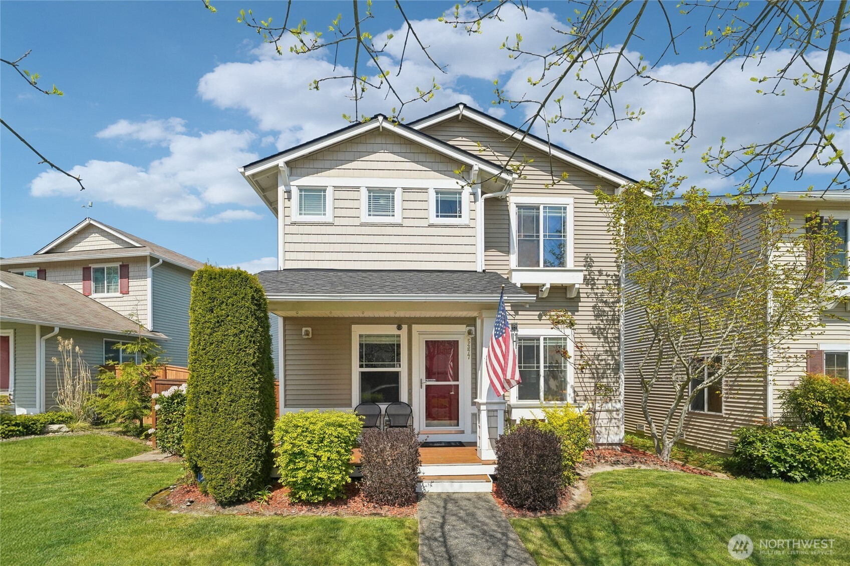 5377 Timber Ridge Drive Mount Vernon WA 98273