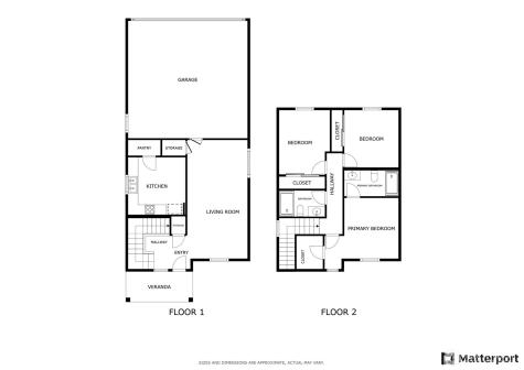 5377 Timber Ridge Drive Mount Vernon WA 98273