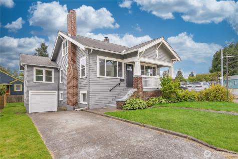 1611 82ND Seattle WA 98115
