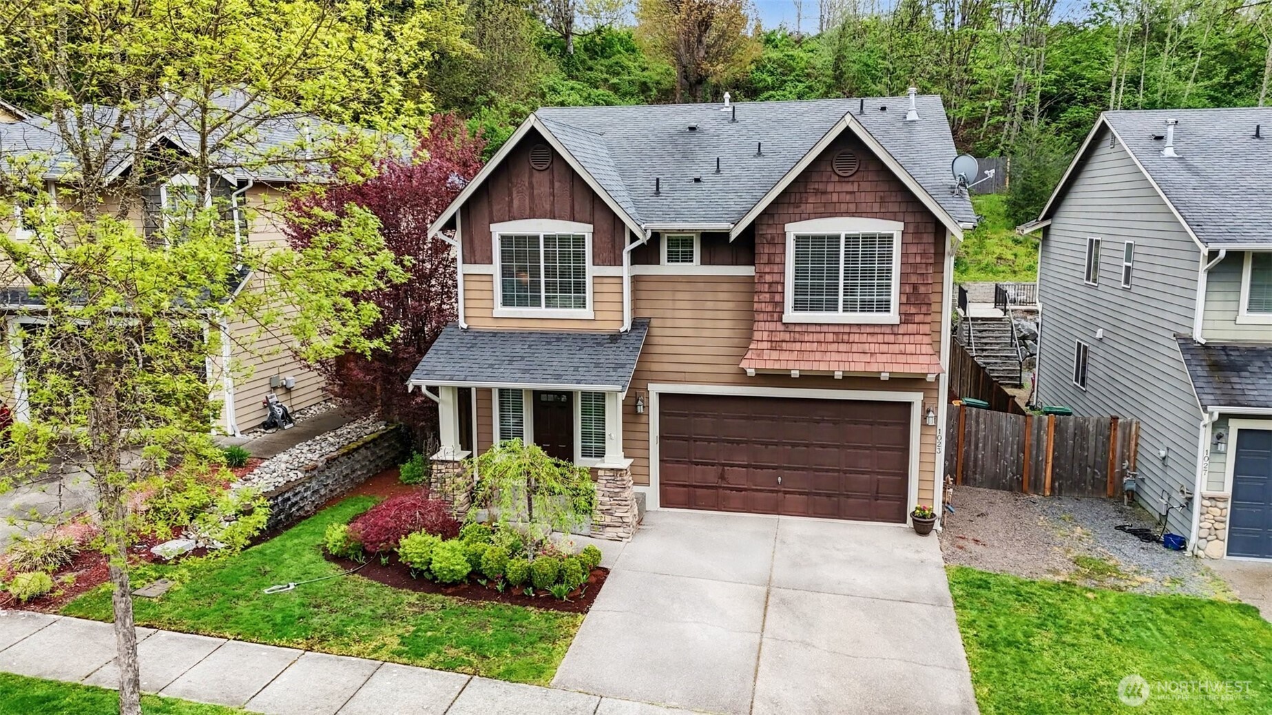 1023 117th Drive SE Lake Stevens WA 98258