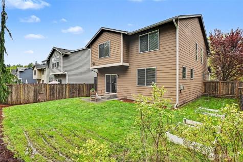 1023 117th Drive SE Lake Stevens WA 98258