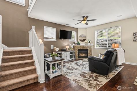 1023 117th Drive SE Lake Stevens WA 98258