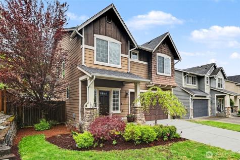 1023 117th Drive SE Lake Stevens WA 98258