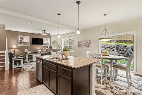 1023 117th Drive SE Lake Stevens WA 98258