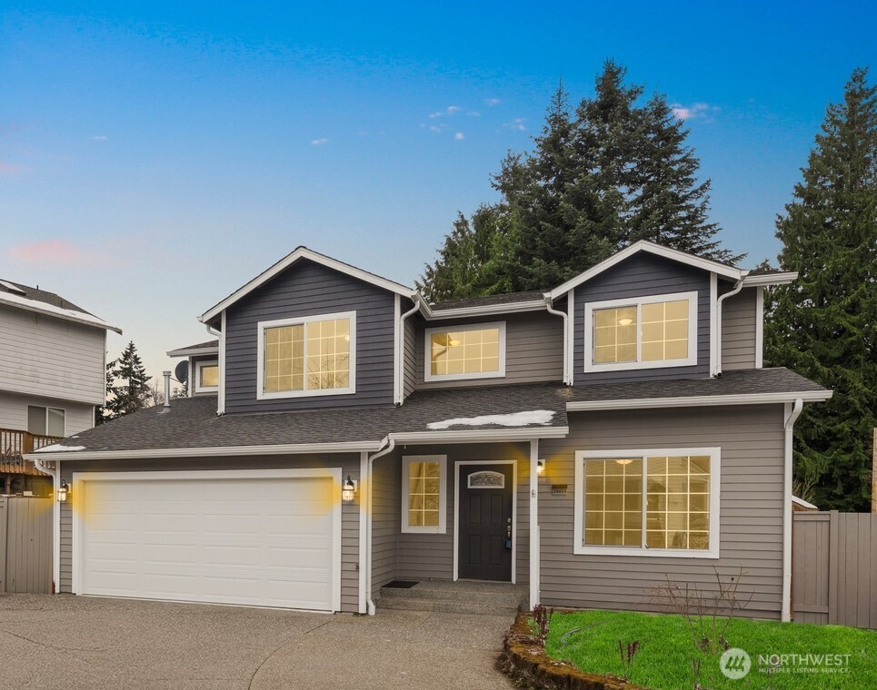 14614 54th Place W Edmonds WA 98026