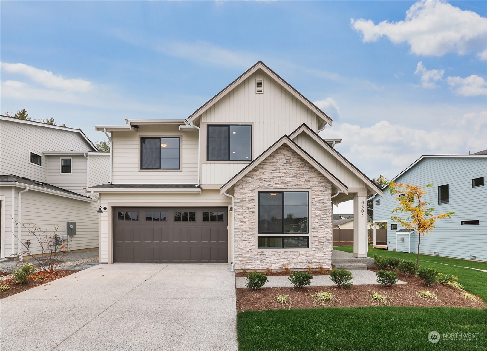 8212 9th Place Se Lake Stevens WA 98258