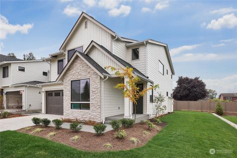 8212 9th Place Se Lake Stevens WA 98258