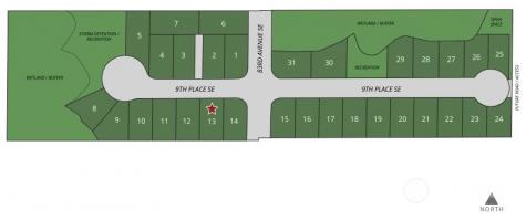 8212 9th Place Se Lake Stevens WA 98258