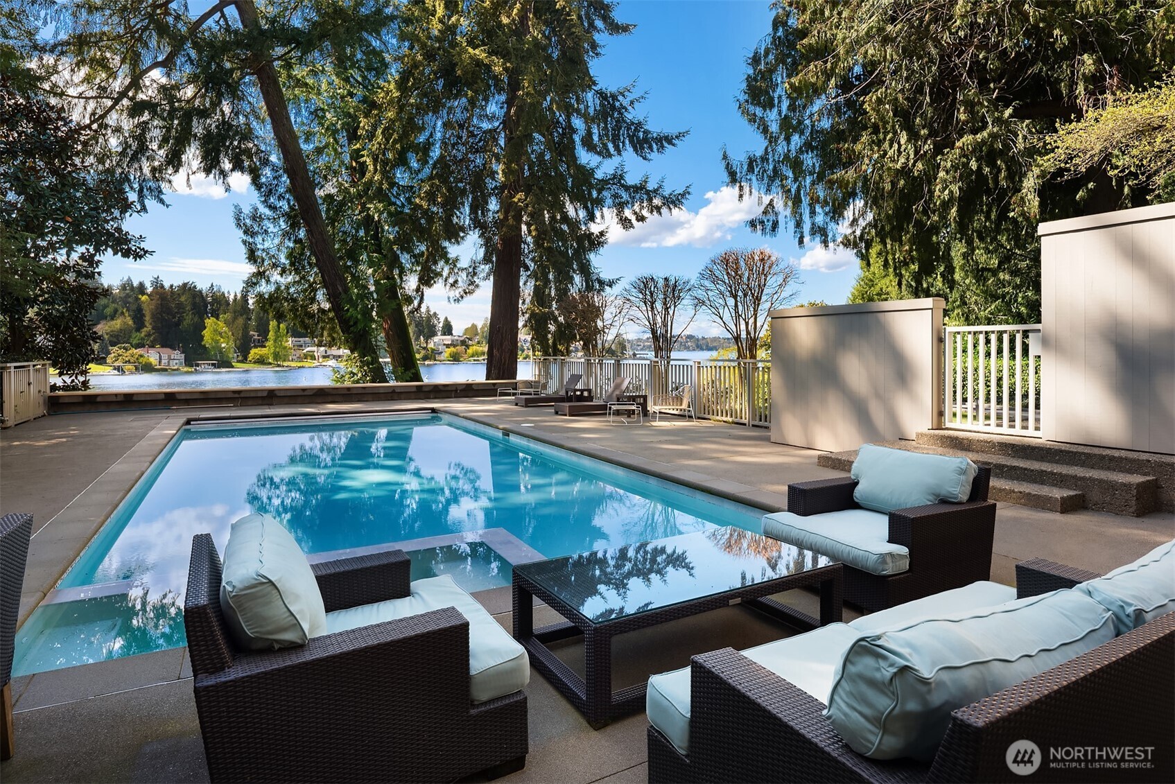 3445 Hunts Point Road Hunts Point WA 98004
