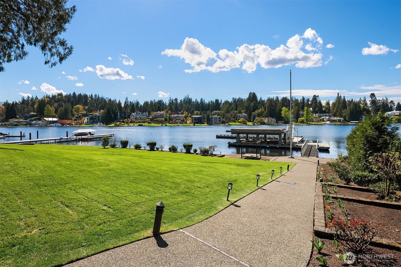 3445 Hunts Point Road Hunts Point WA 98004