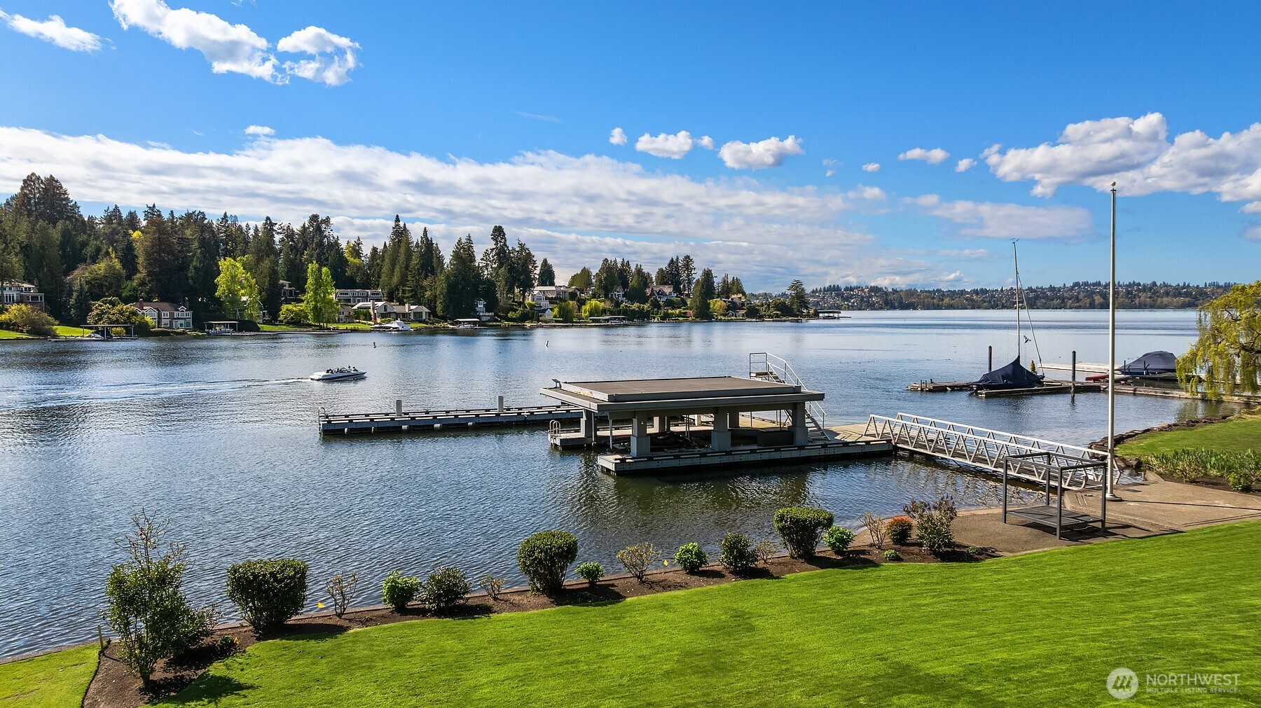 3445 Hunts Point Road Hunts Point WA 98004