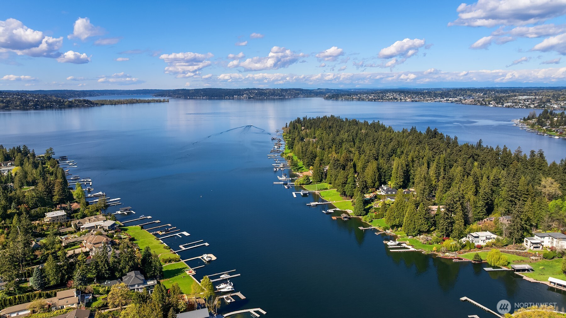 3445 Hunts Point Road Hunts Point WA 98004