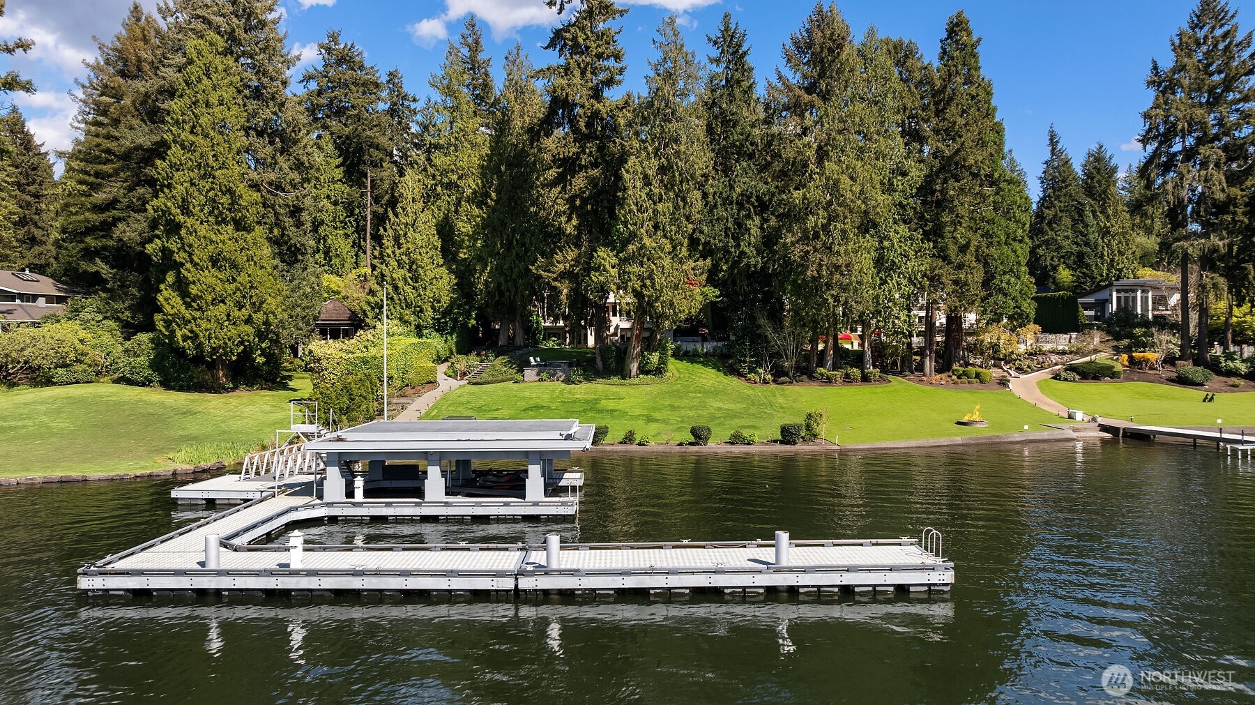 3445 Hunts Point Road Hunts Point WA 98004