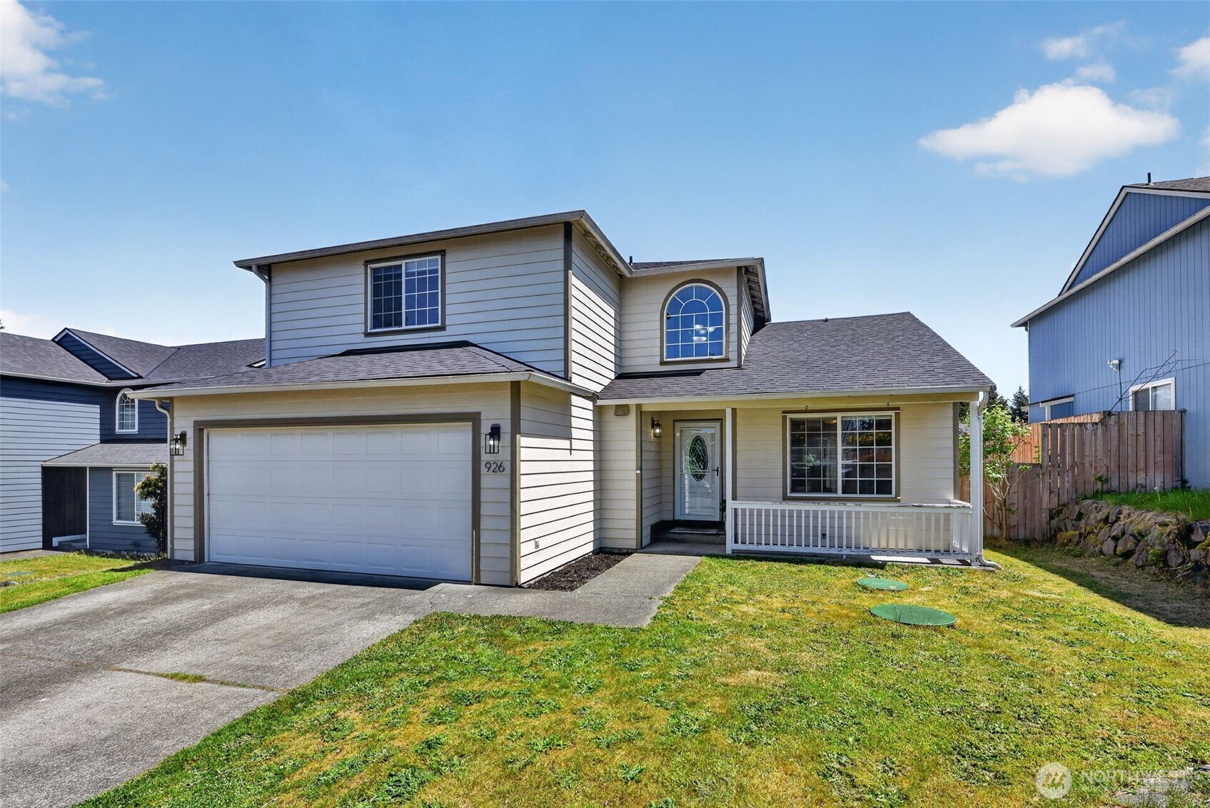 926 Chatham Dr SE Olympia WA 98513