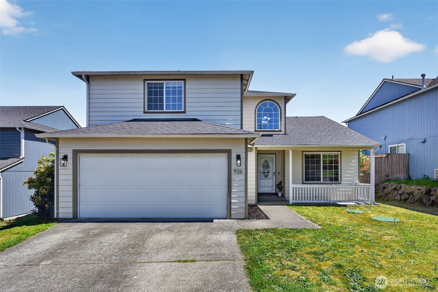 926 Chatham Dr SE Olympia WA 98513