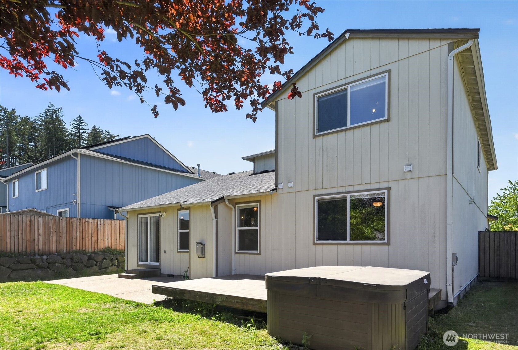 926 Chatham Dr SE Olympia WA 98513