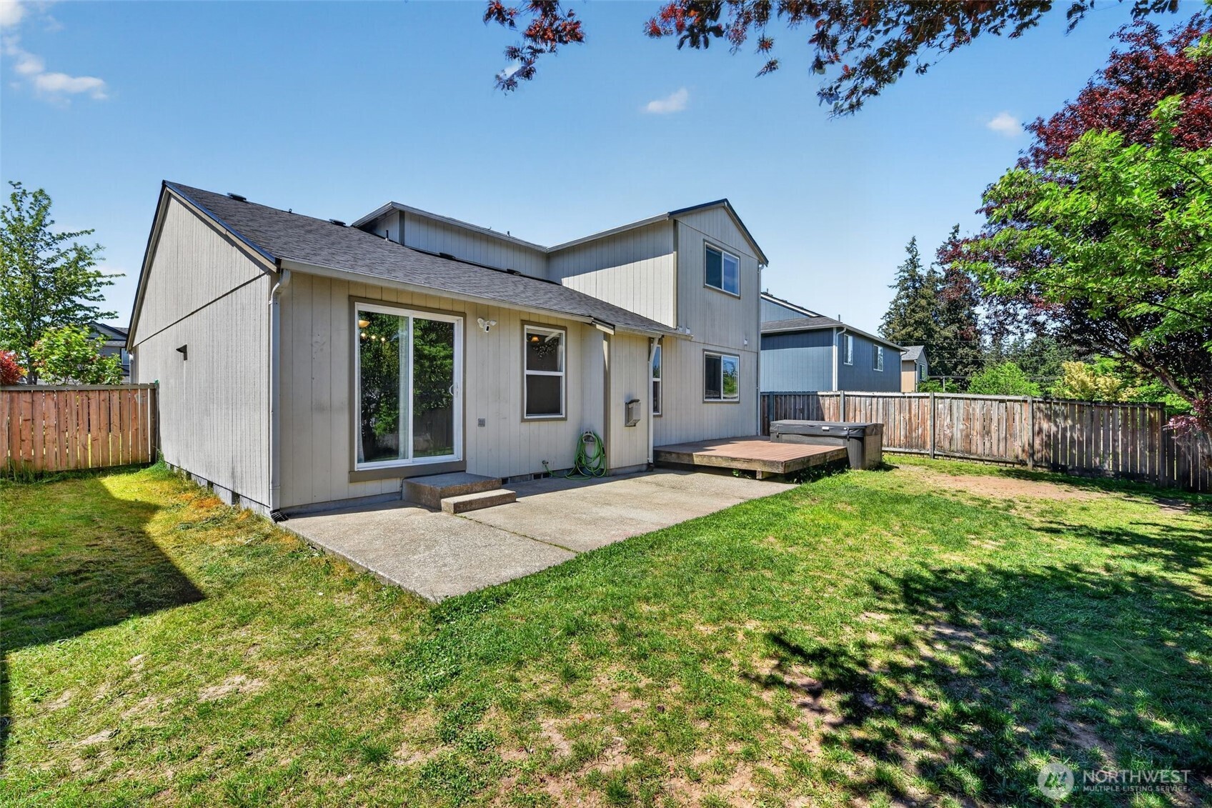 926 Chatham Dr SE Olympia WA 98513