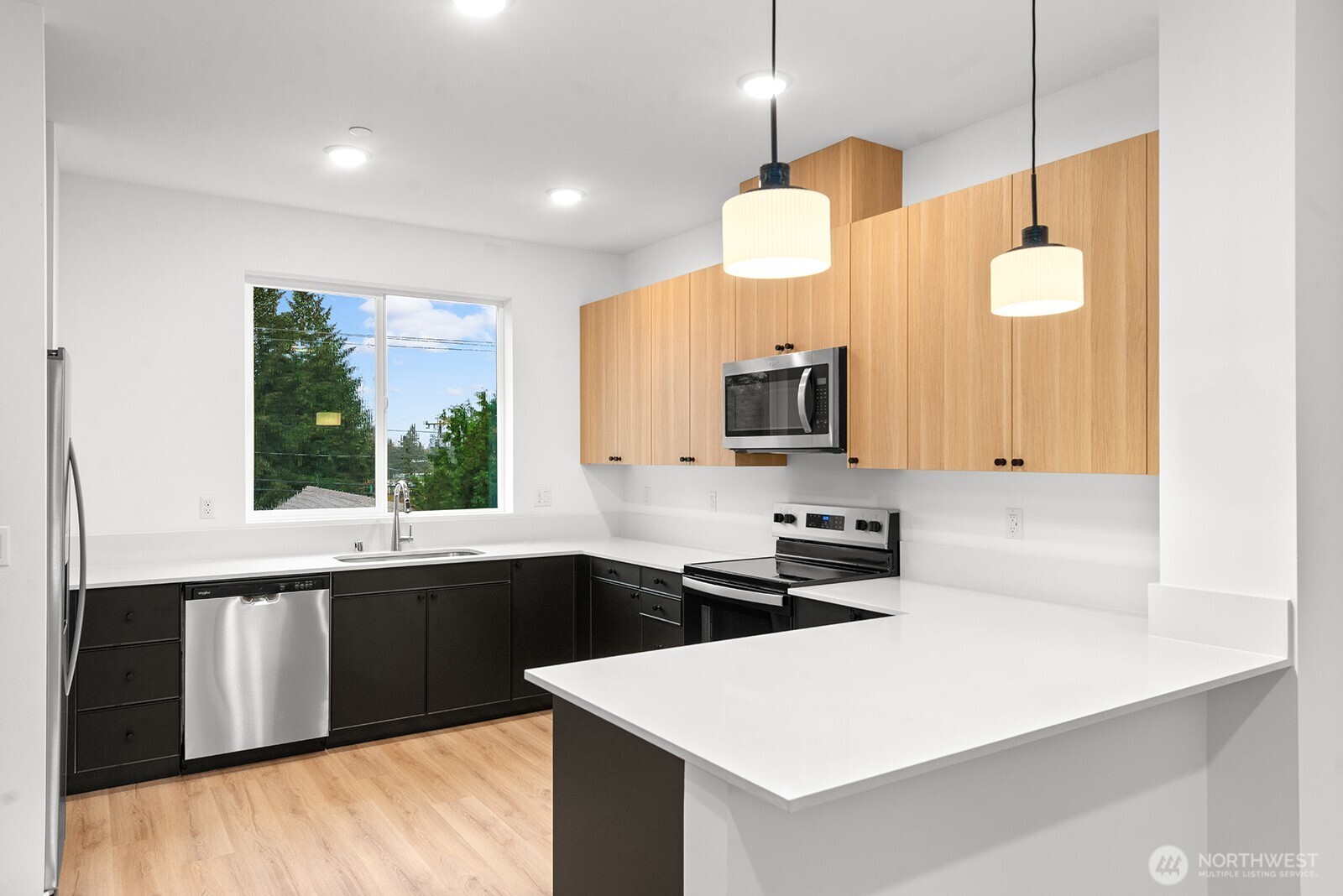 1425 SW 111th Lane Seattle WA 98164