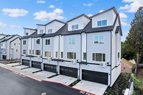1425 111TH Seattle WA 98164
