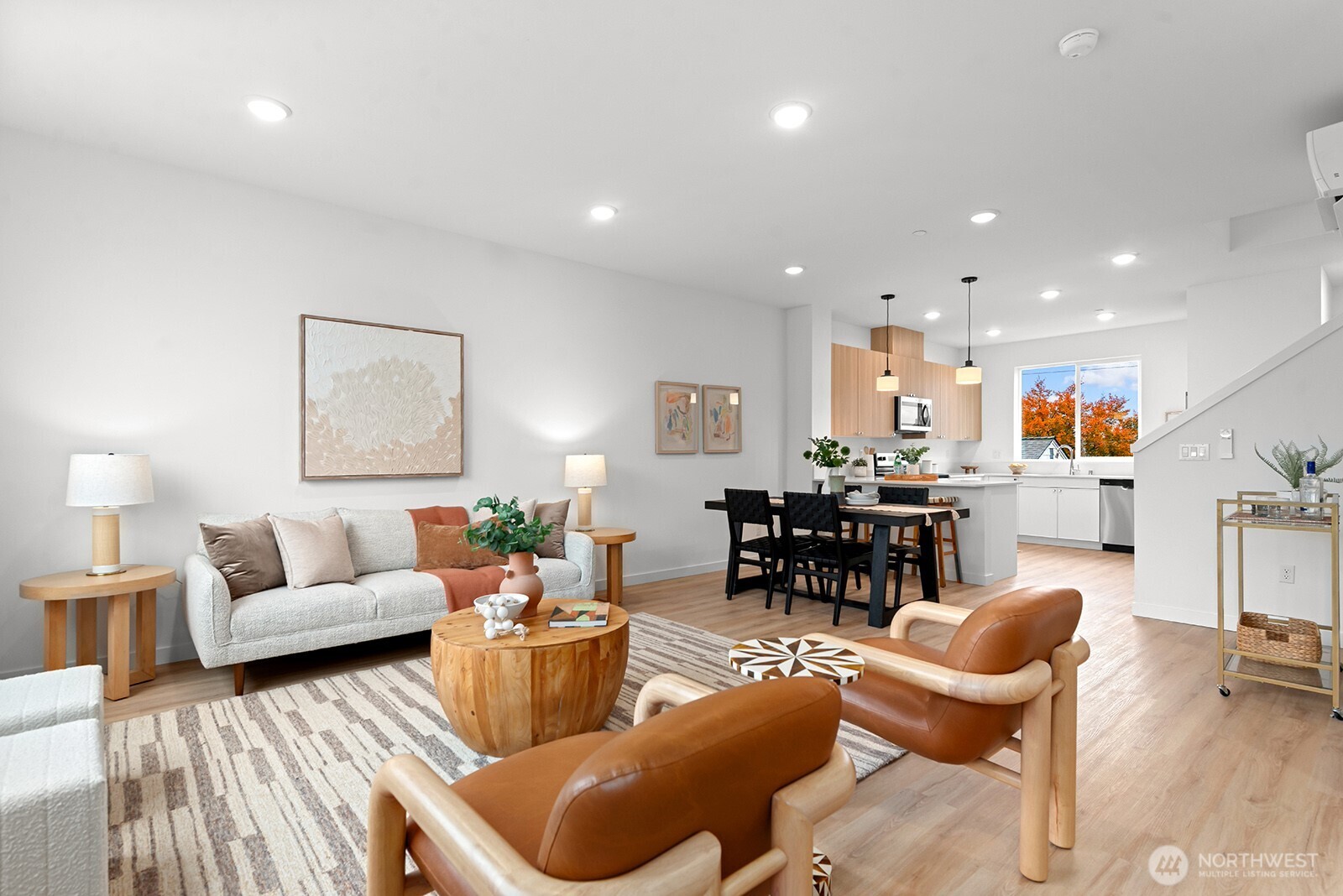 1425 SW 111th Lane Seattle WA 98164