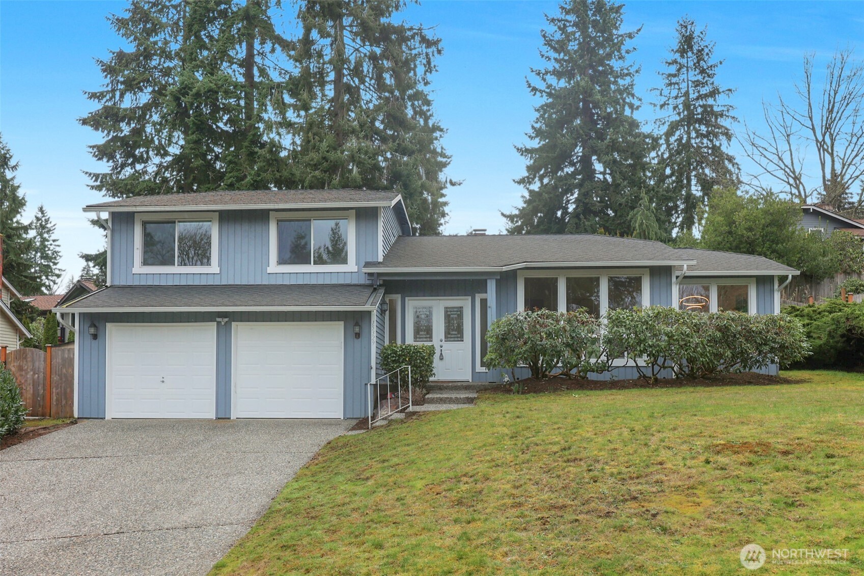 15329 SE 43rd Place Bellevue WA 98006