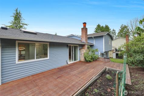 15329 SE 43rd Place Bellevue WA 98006