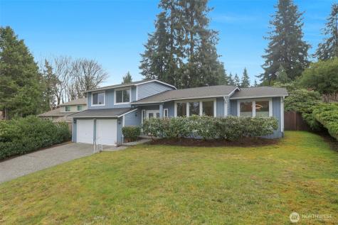 15329 SE 43rd Place Bellevue WA 98006
