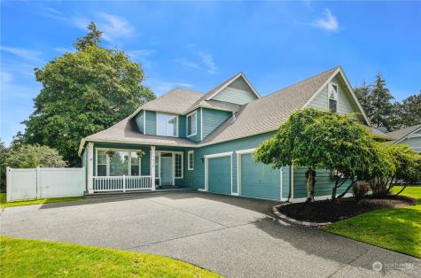 1436 Richmond Court Dupont WA 98327