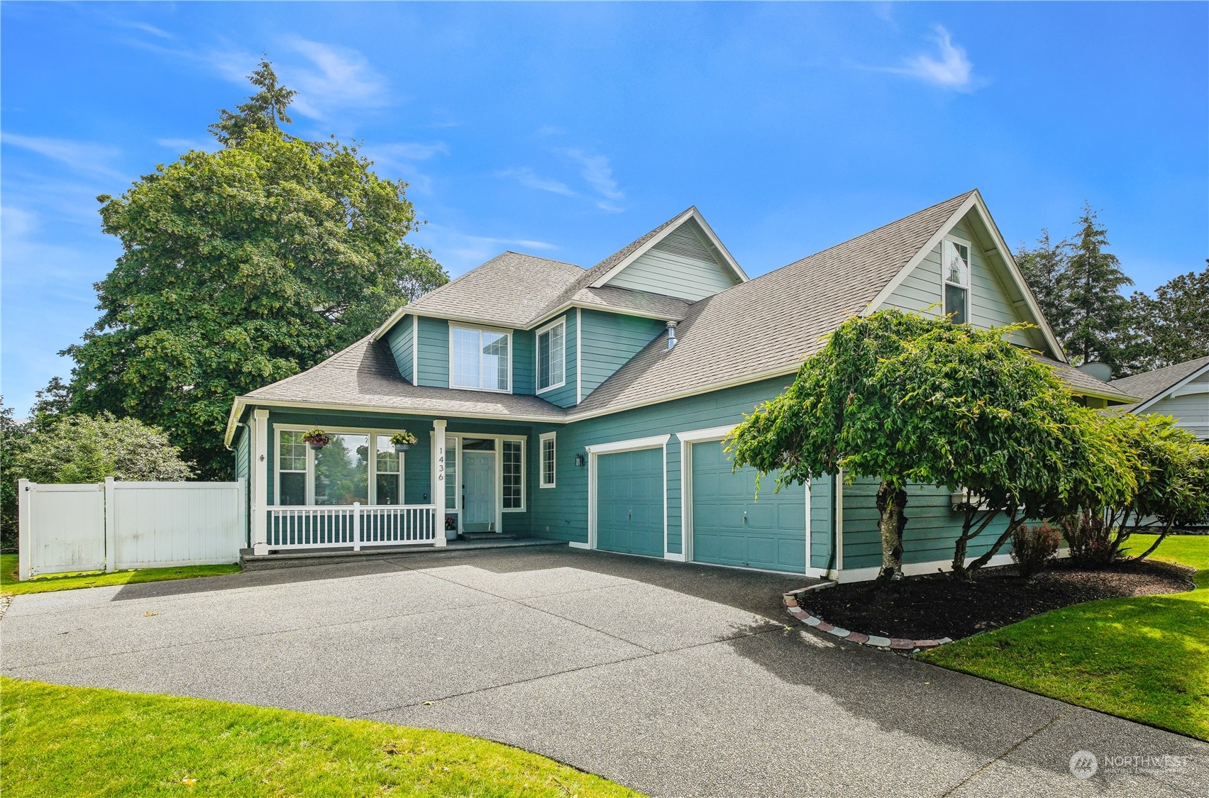 1436 Richmond Court Dupont WA 98327