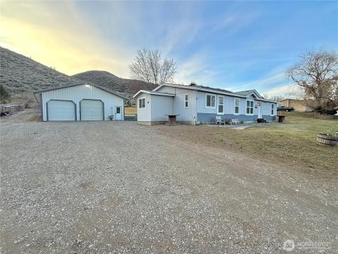 859 Highway 7 Tonasket WA 98855