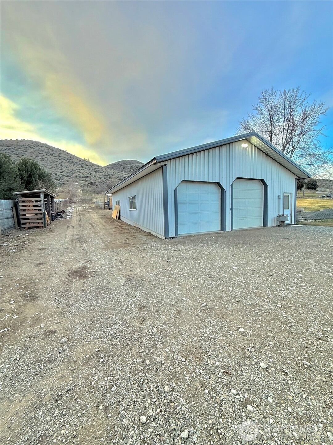 859 Highway 7 Tonasket WA 98855