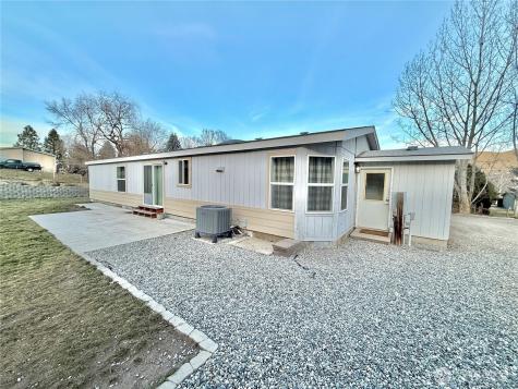 859 Highway 7 Tonasket WA 98855