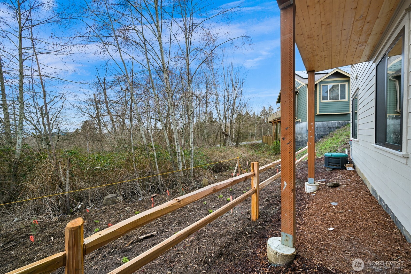 3713 Bristol Street Bellingham WA 98226