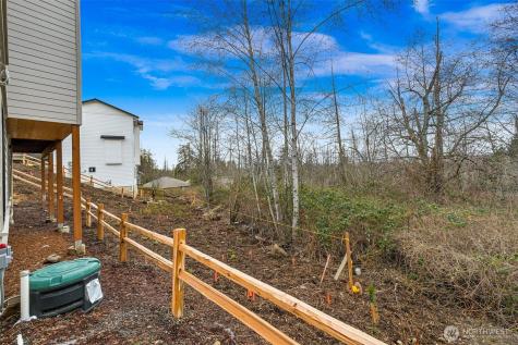 3713 Bristol Street Bellingham WA 98226