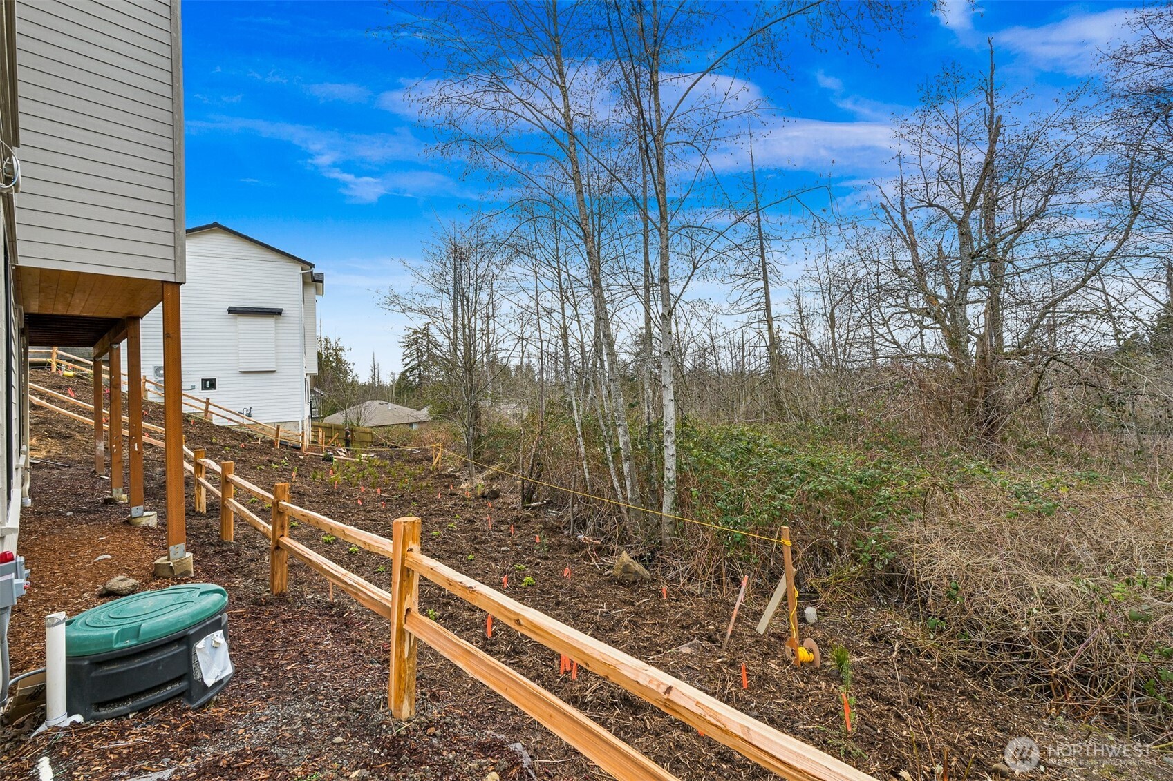3713 Bristol Street Bellingham WA 98226
