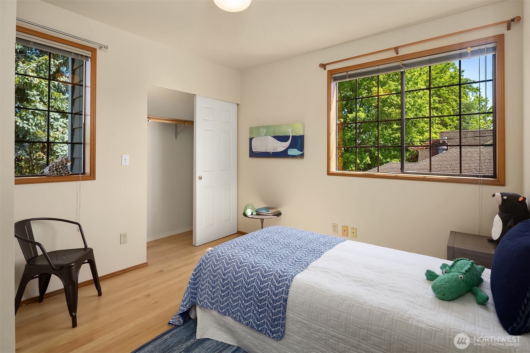 4831 37th Avenue NE Seattle WA 98105