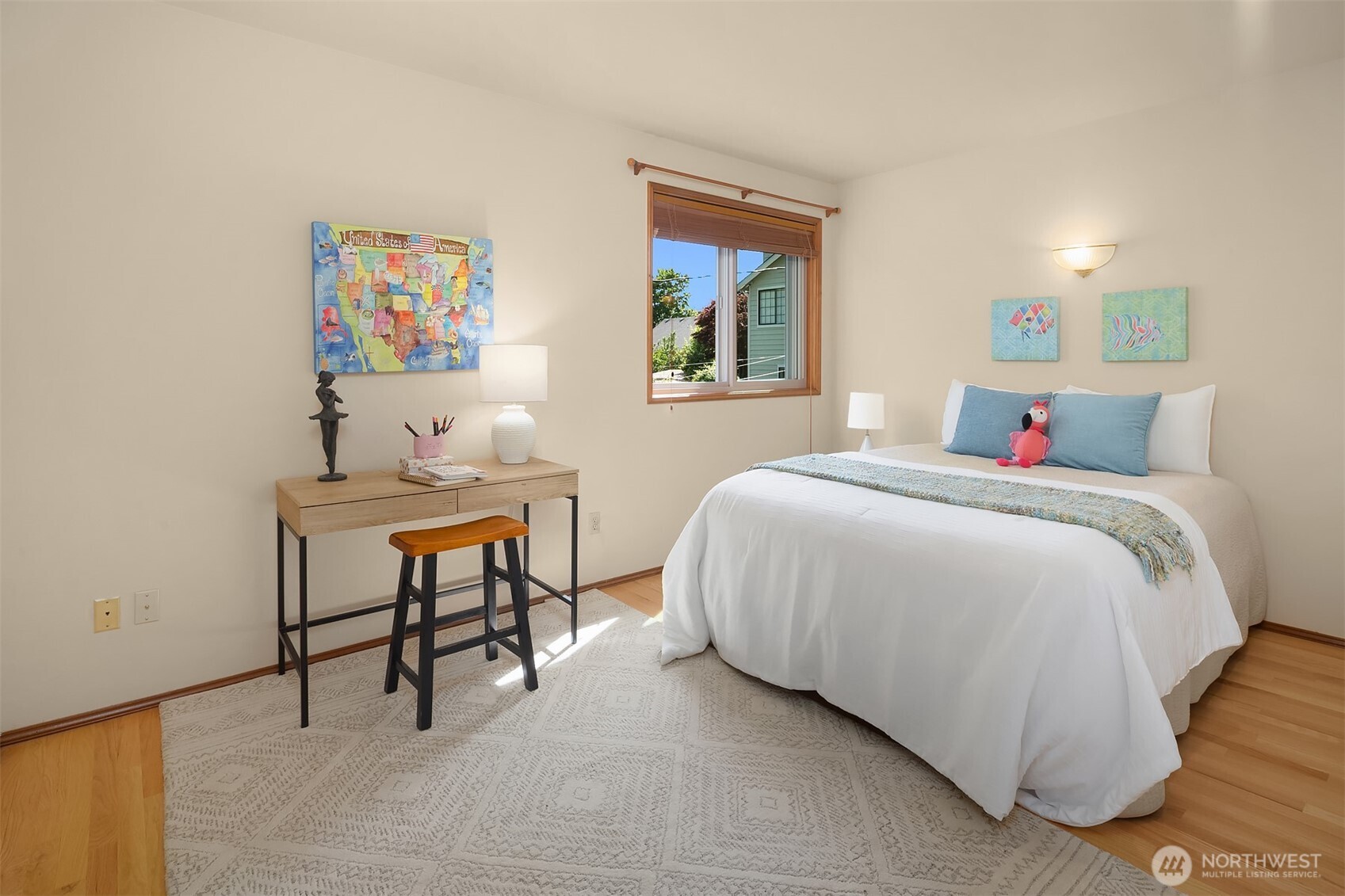 4831 37th Avenue NE Seattle WA 98105
