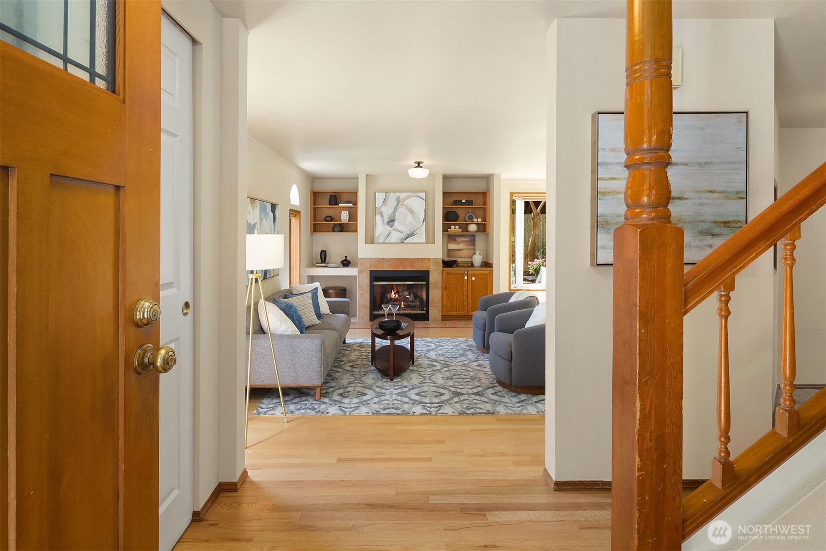 4831 37th Avenue NE Seattle WA 98105