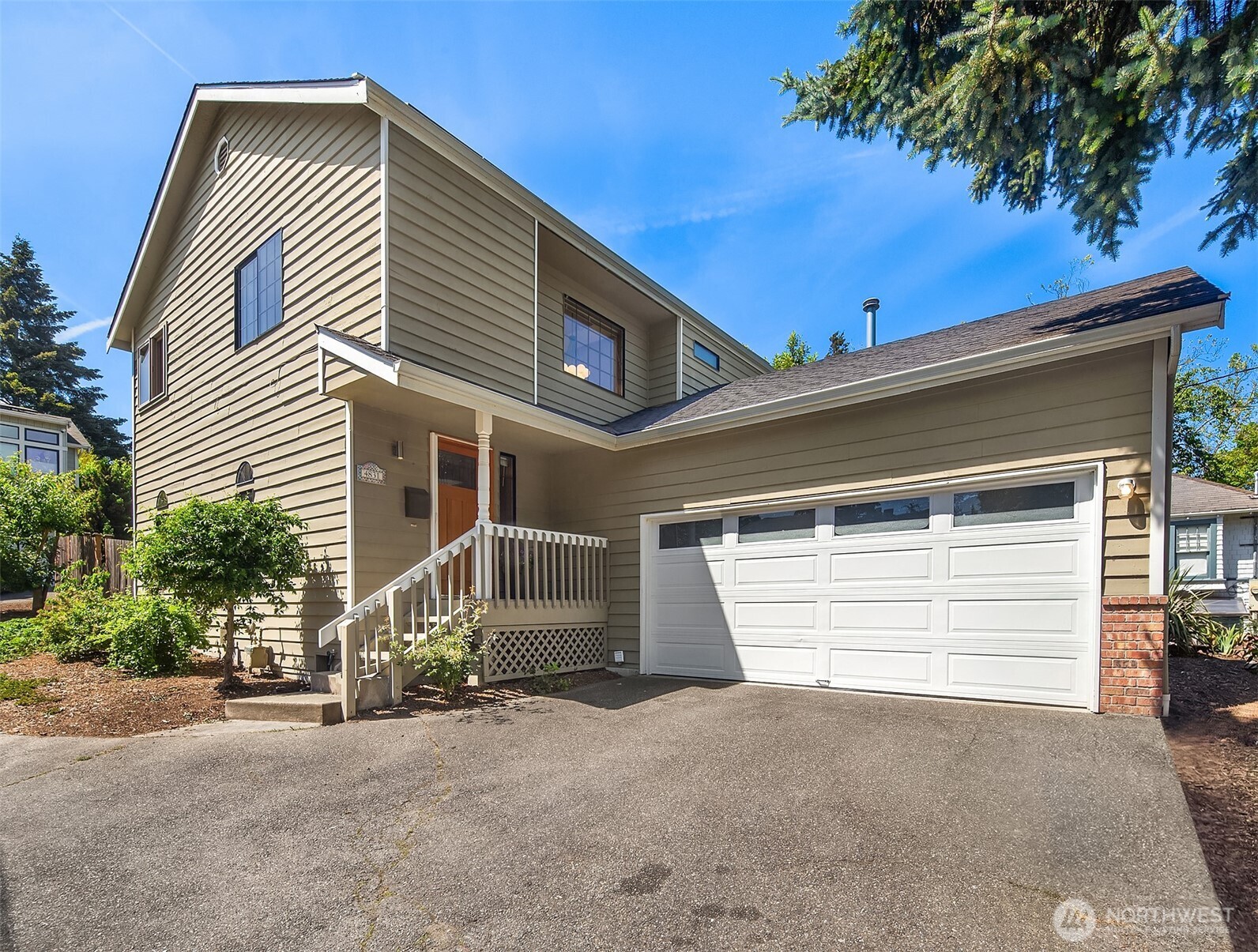4831 37th Avenue NE Seattle WA 98105