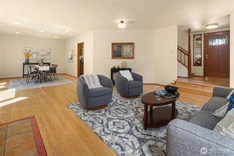 4831 37th Avenue NE Seattle WA 98105