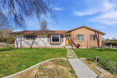 1840 W 11th Avenue Kennewick WA 99337