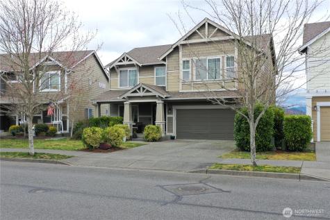 722 Panorama Ridge Mount Vernon WA 98273