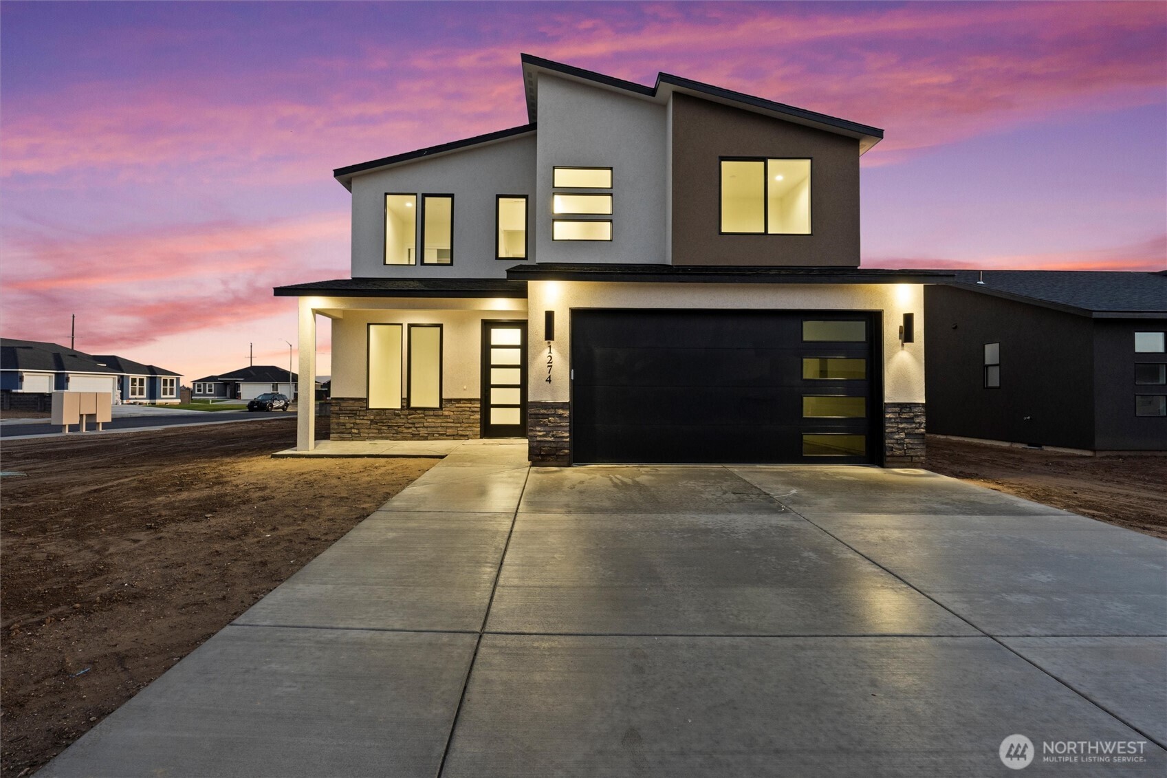 722 N Street NE Quincy WA 98848