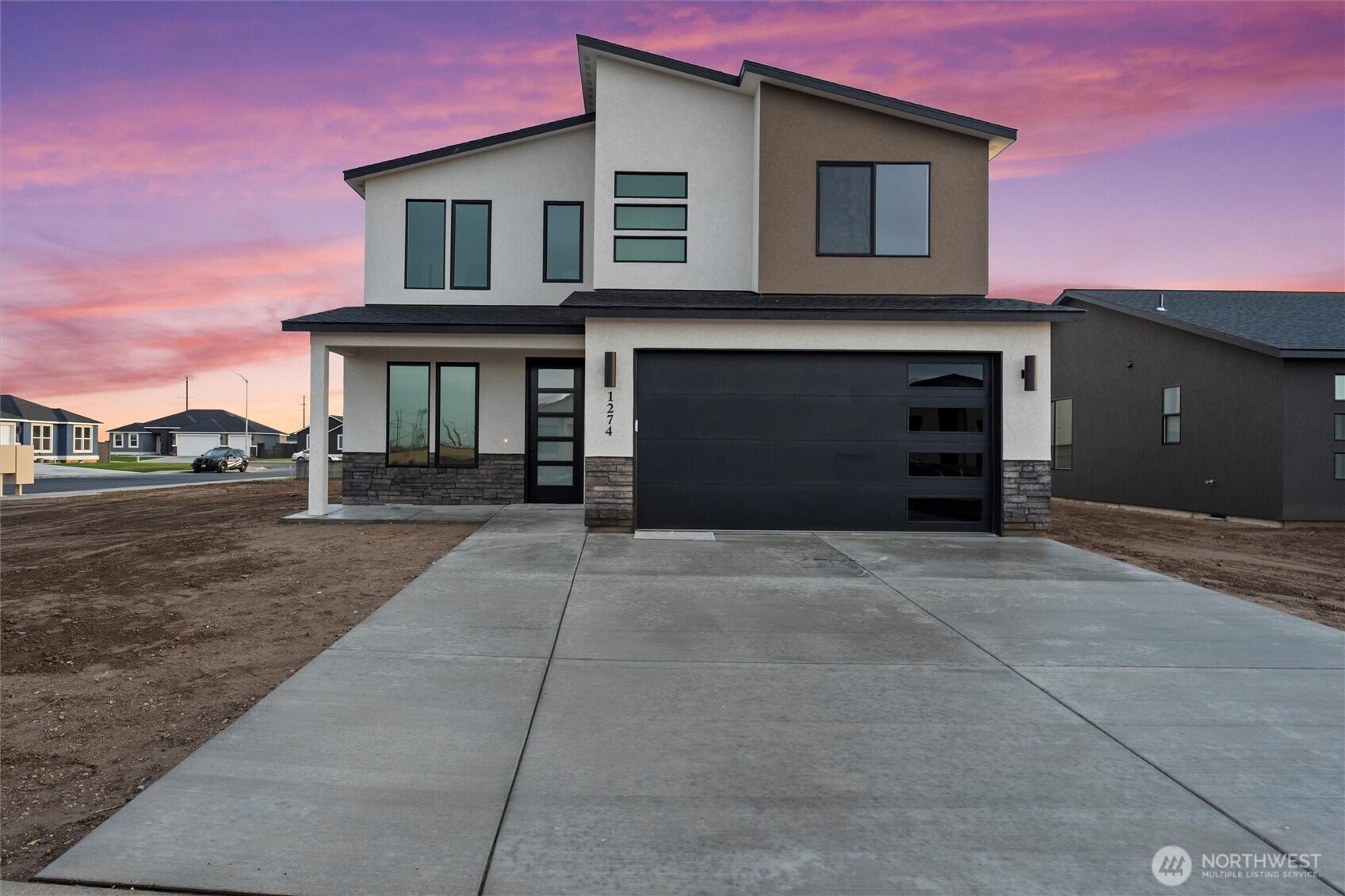 722 N Street NE Quincy WA 98848