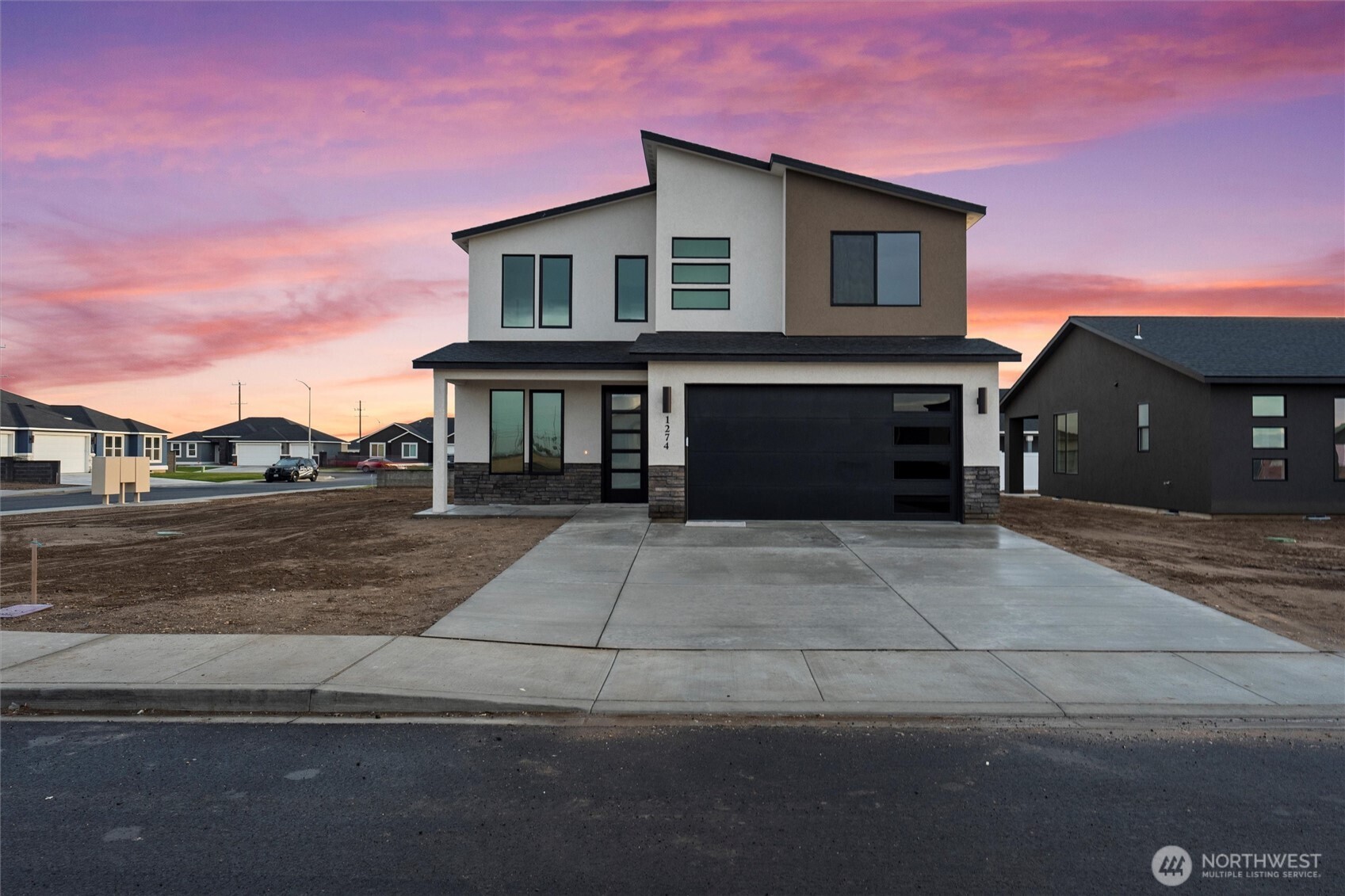722 N Street NE Quincy WA 98848