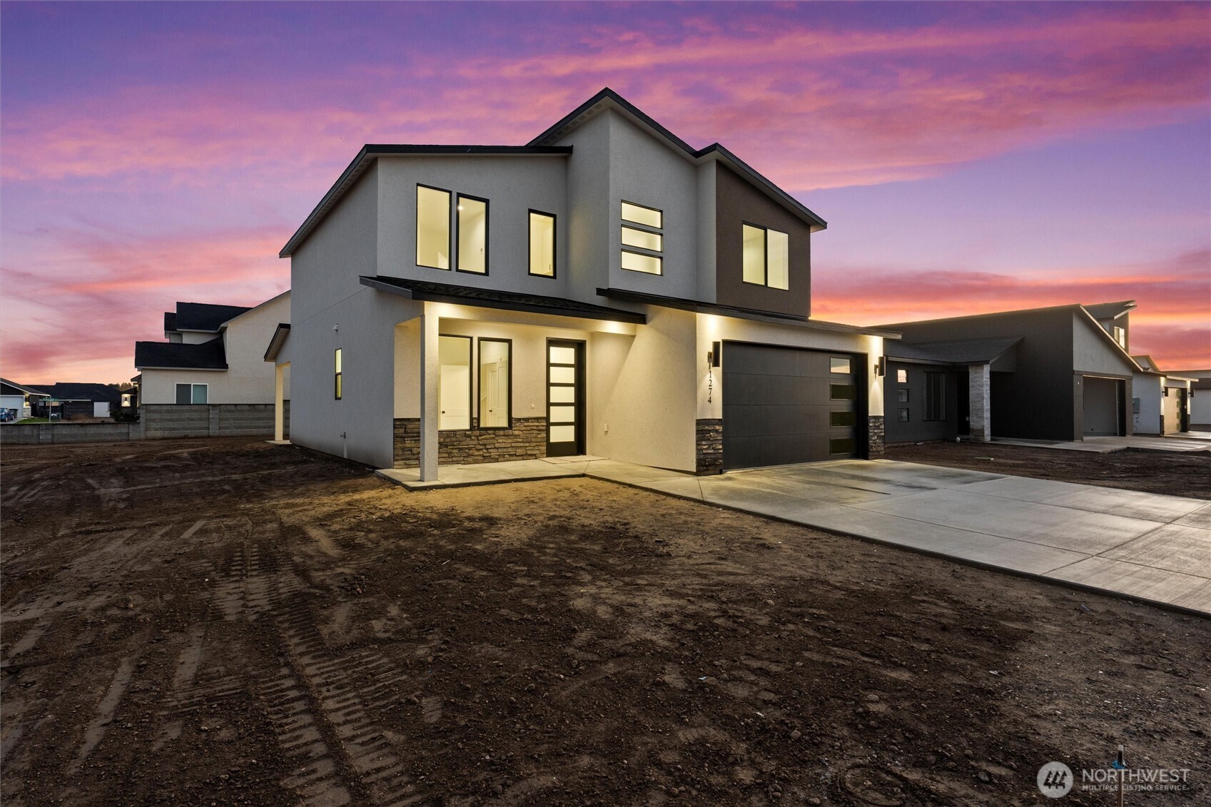 722 N Street NE Quincy WA 98848