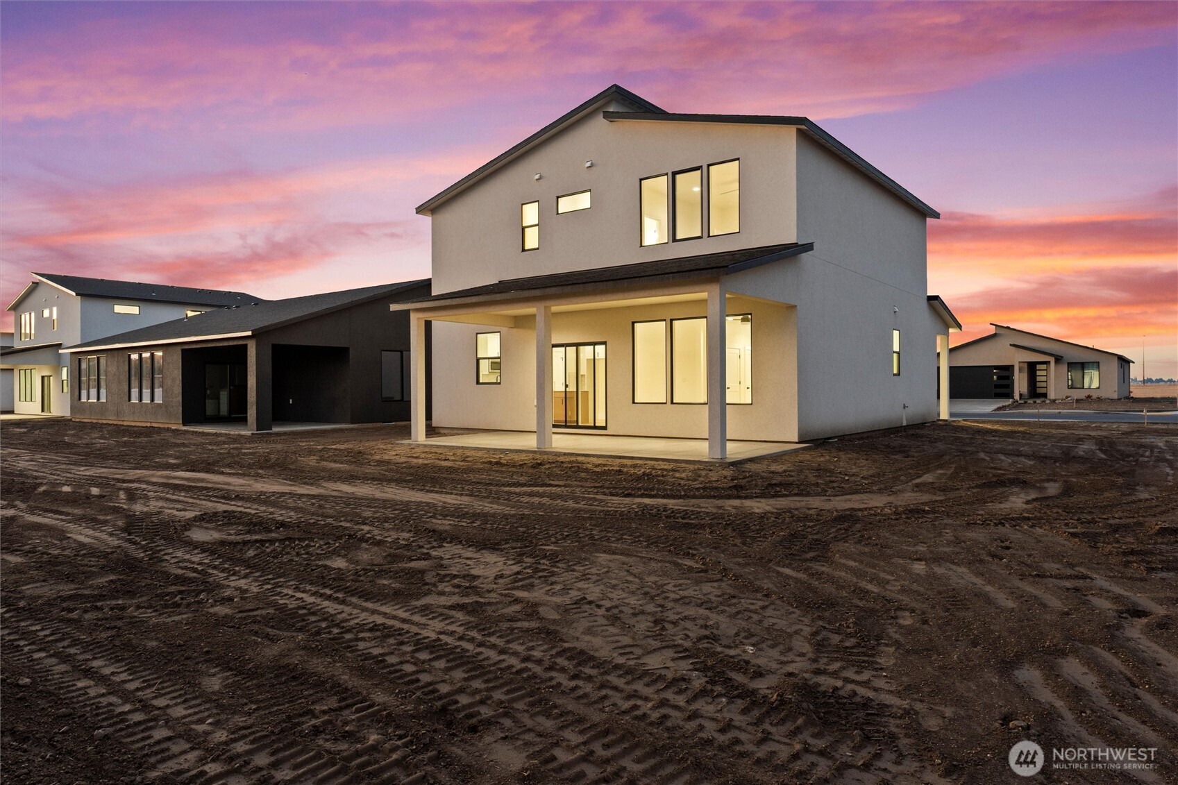 722 N Street NE Quincy WA 98848