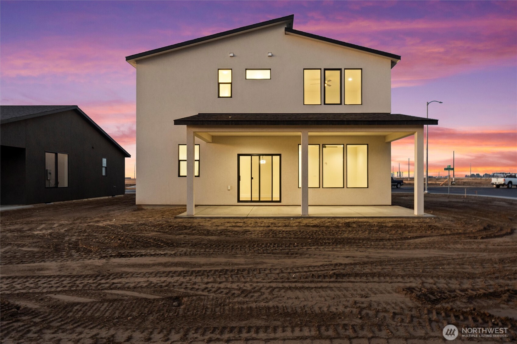 722 N Street NE Quincy WA 98848