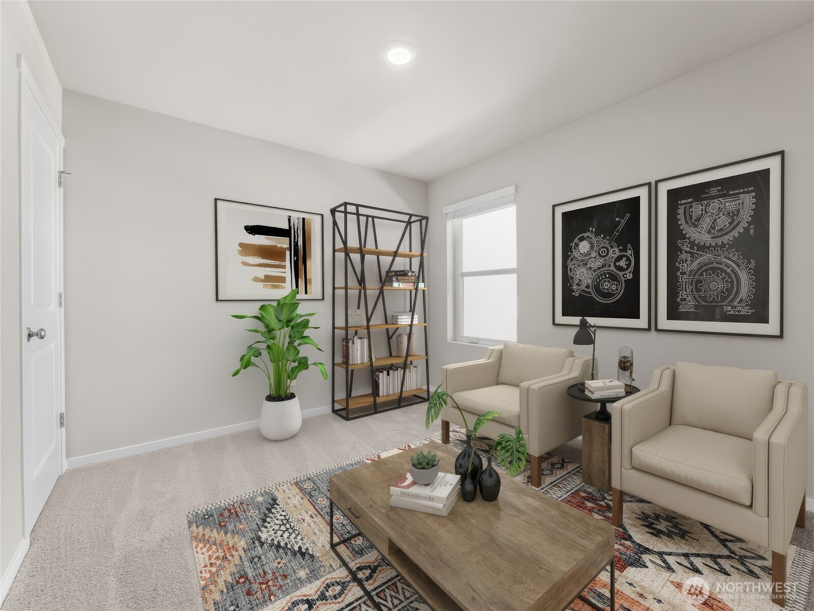 543 Wall Street Buckley WA 98321