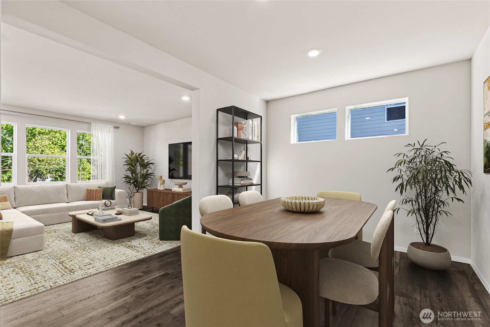 543 Wall Street Buckley WA 98321